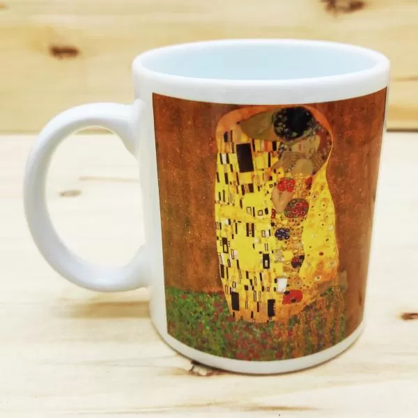 Standart Kupa Bardak (Mug)