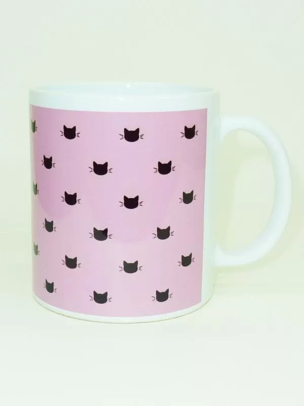 Standart Kupa Bardak (Mug)