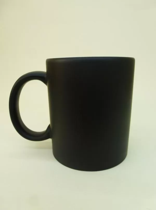 Sihirli Mat Kupa Bardak (Mug)