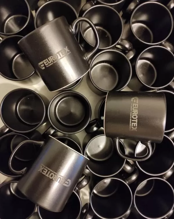 Tamamı Renkli Standart Kupa Bardak (Mug)