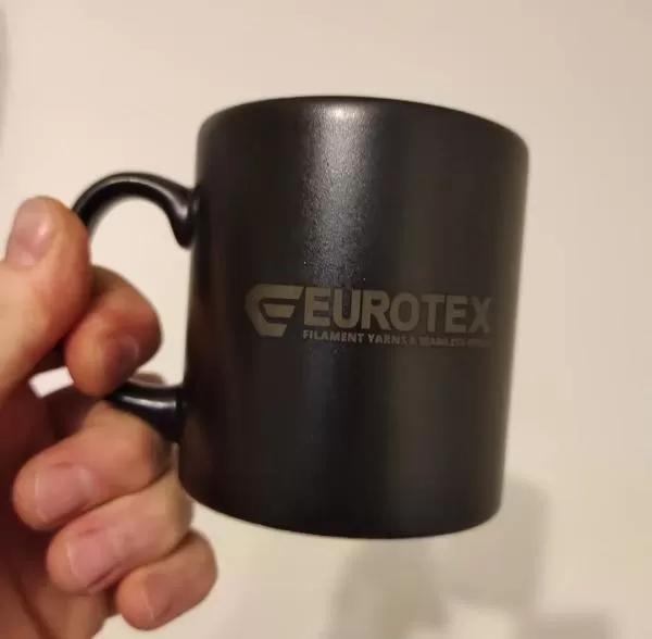 Tamamı Renkli Standart Kupa Bardak (Mug)