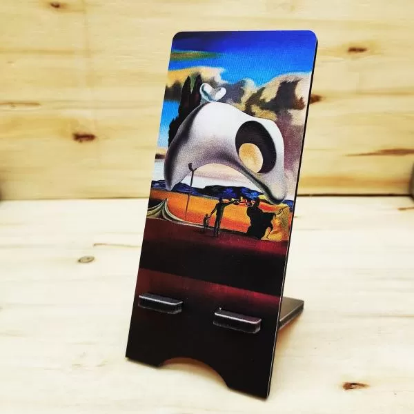 Telefon Standı - MDF