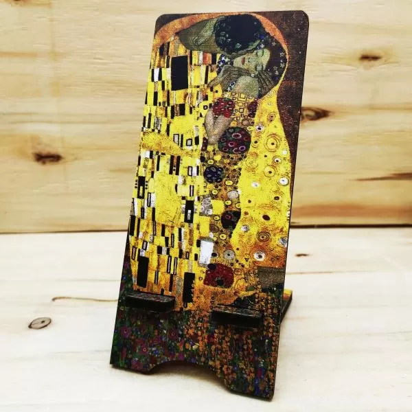 Telefon Standı - MDF