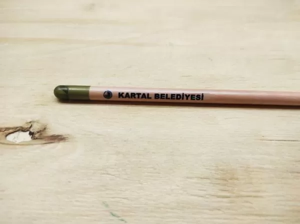 Tohumlu Kurşun Kalem