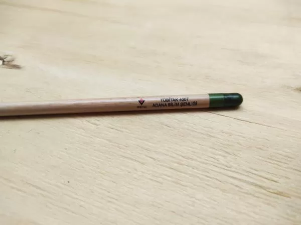 Tohumlu Kurşun Kalem