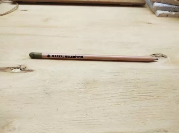 Tohumlu Kurşun Kalem