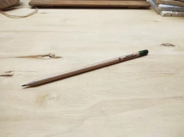 Tohumlu Kurşun Kalem