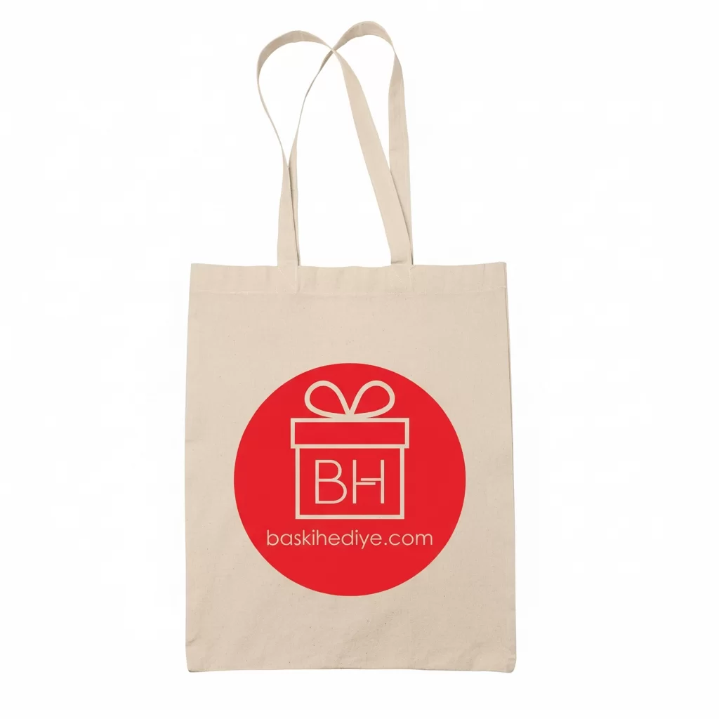 Ham Bez Omuz Çantası 35 x 40 cm<