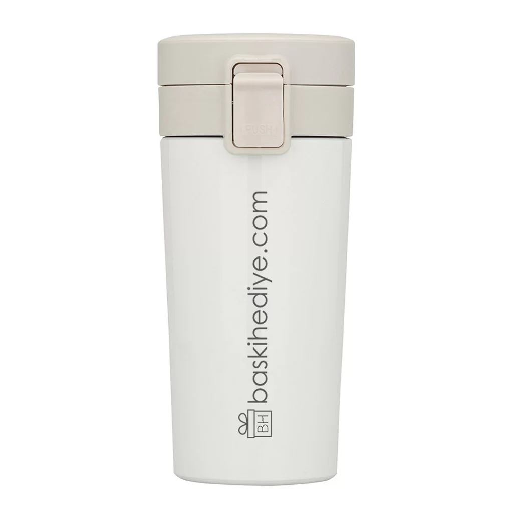 Klasik Günlük Termos