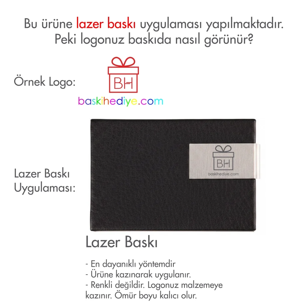 Standart Kartvizitlik