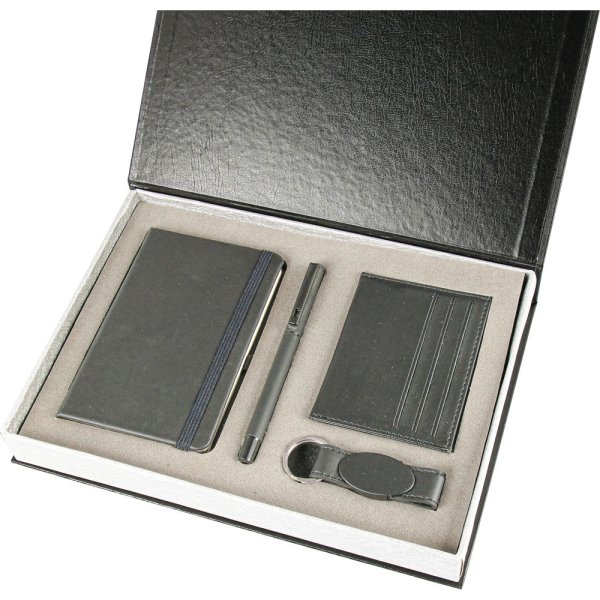Baskılı Hediyelik Set HS-200007