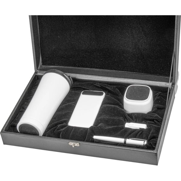 Baskılı Hediyelik Set HS-200009
