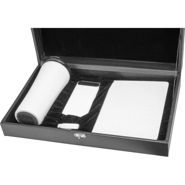 Baskılı Hediyelik Set HS-200010