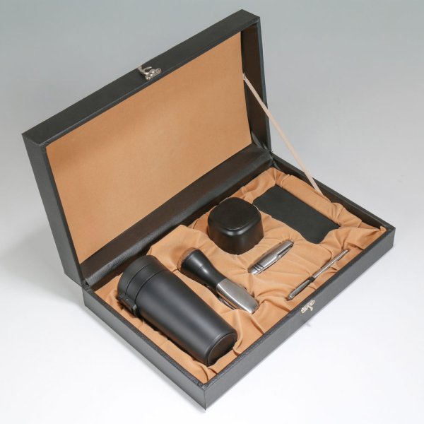 Baskılı Hediyelik Set HS-200011