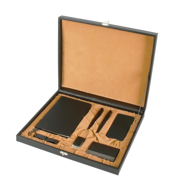 Baskılı Hediyelik Set HS-200012