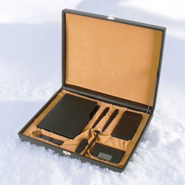 Baskılı Hediyelik Set HS-200013