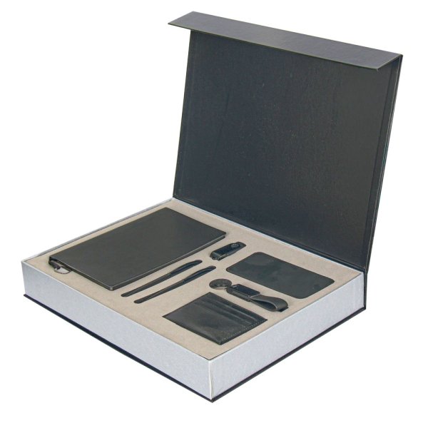 Baskılı Hediyelik Set HS-200018