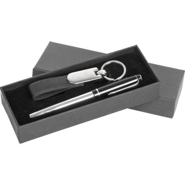 Baskılı Hediyelik Set HS-200019