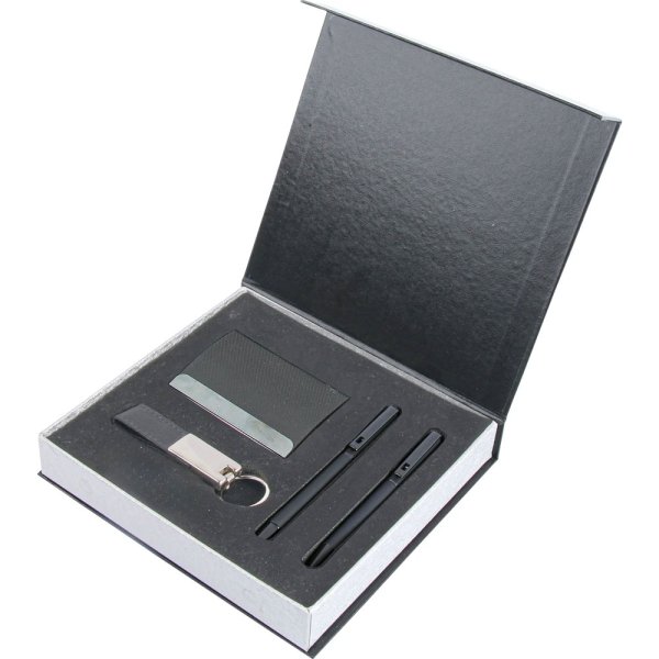 Baskılı Hediyelik Set HS-200020