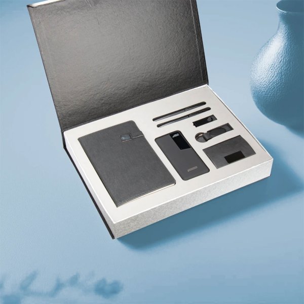 Baskılı Hediyelik Set HS-200021