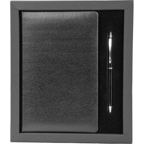 Baskılı Hediyelik Set Parlak HS-200057