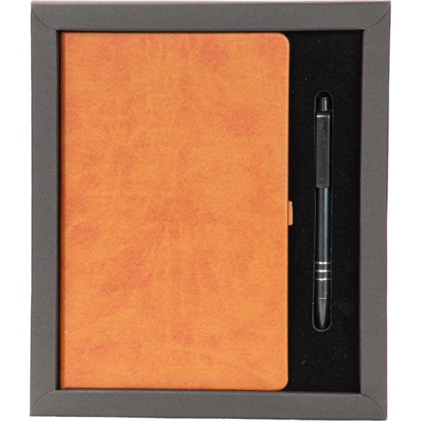 Baskılı Hediyelik Set Taba HS-200030