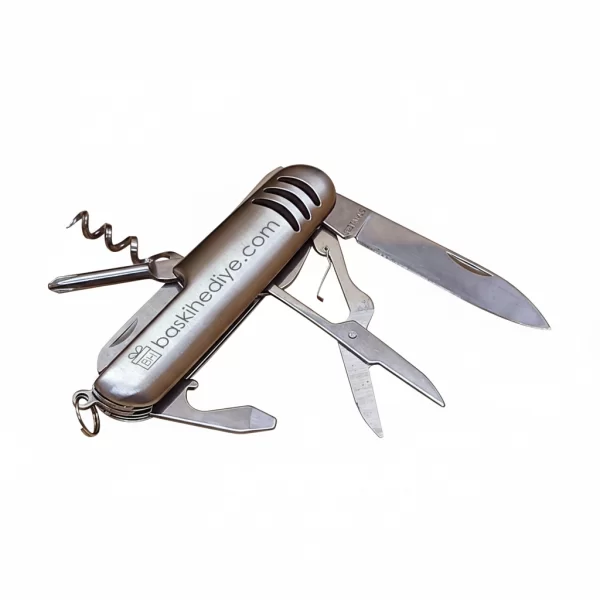 Çok Amaçlı Çakı