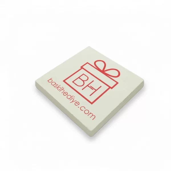 Doğal Taş Limra Bardak Altlığı