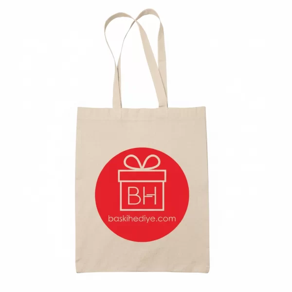 Ham Bez Omuz Çantası 35 x 40 cm