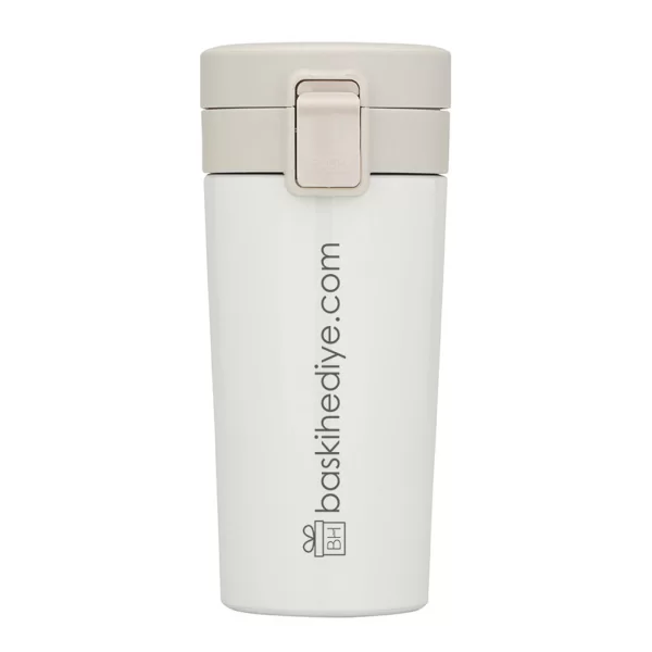 Klasik Günlük Termos