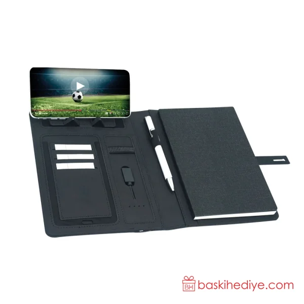 Powerbank Organizer