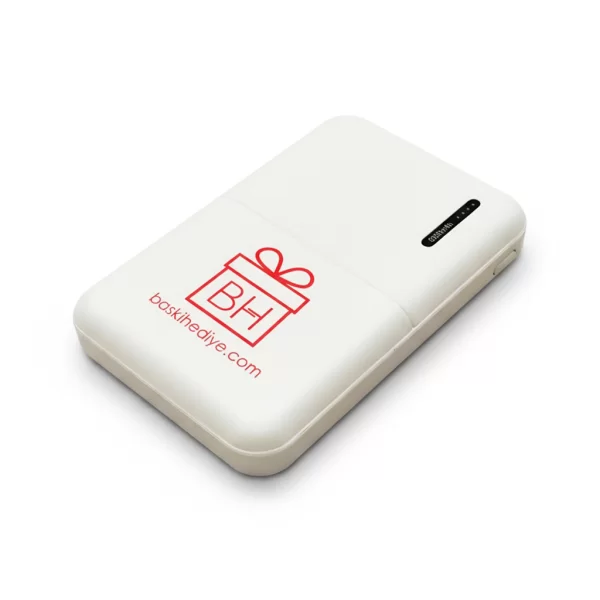 Powerbank Standart Model 5000 mAh