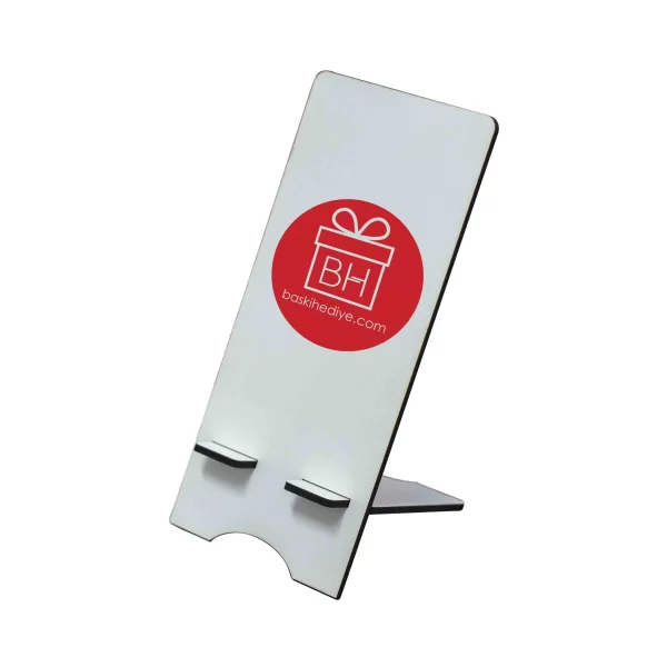 Telefon Standı - MDF
