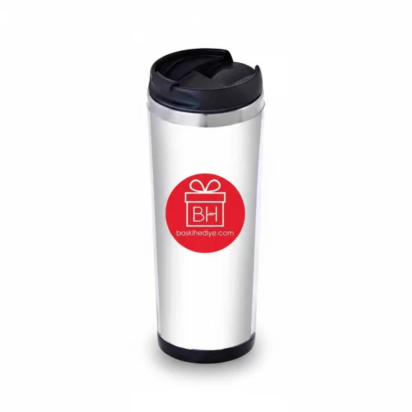 Termos Mug 350 Çelik