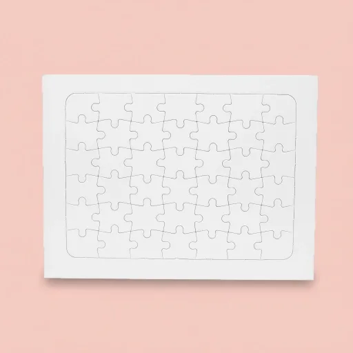 Yapbozlar / Puzzle'lar