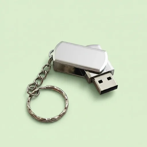 USB Flash Bellekler