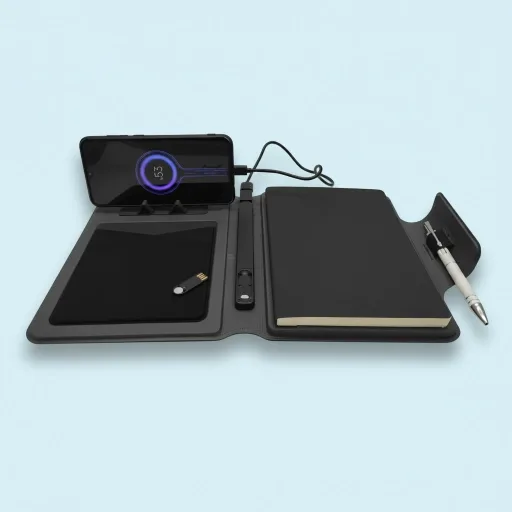 Organizer'lar